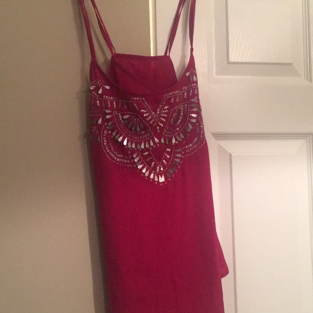 Tank top